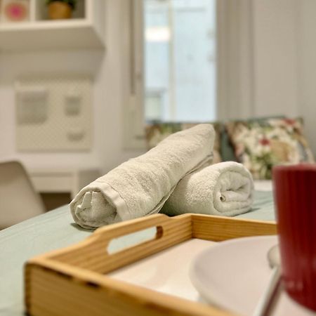 Apartamento Centrico Vigo Luaran gambar