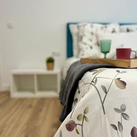 Apartamento Centrico Vigo Luaran gambar