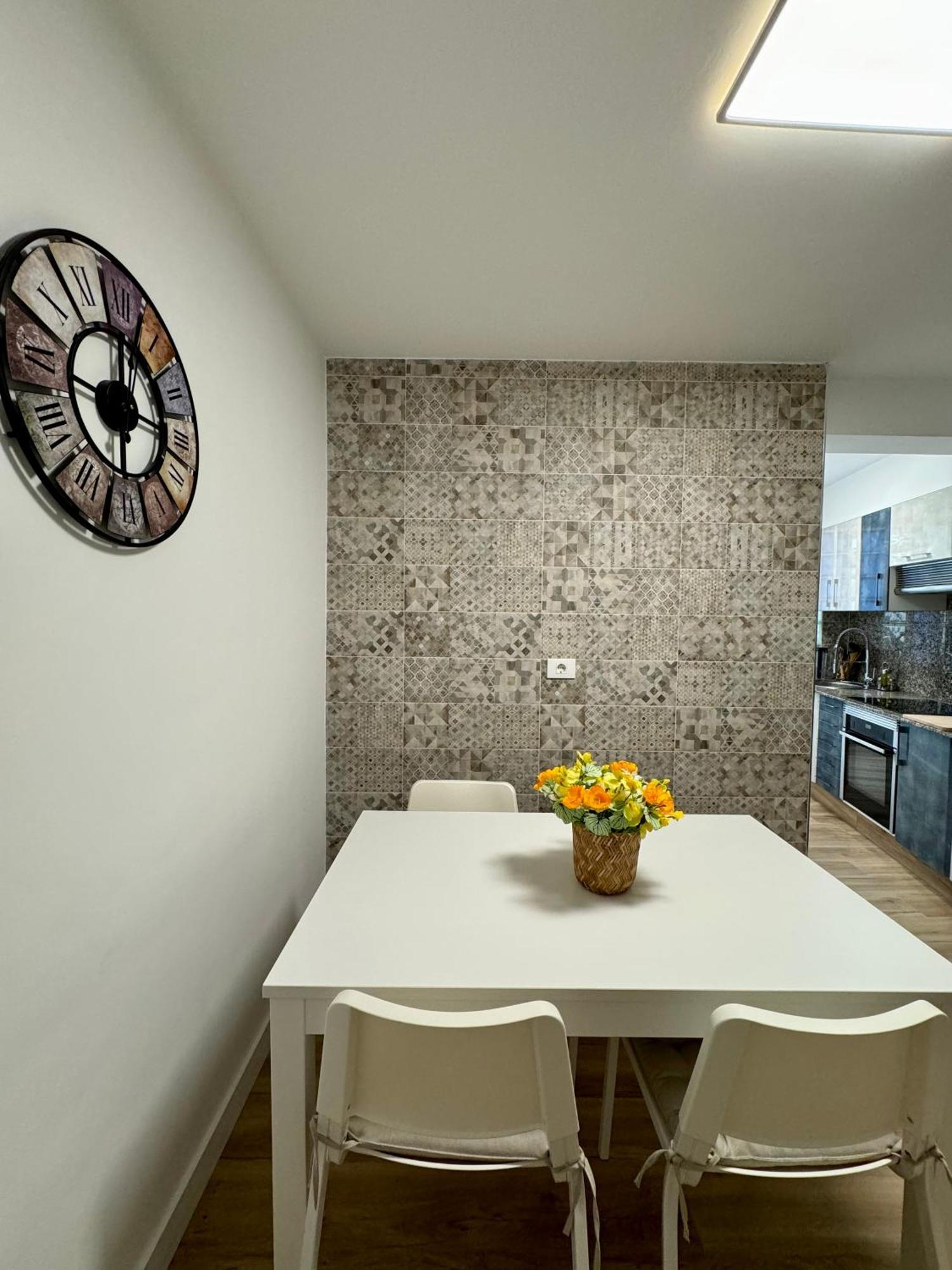Apartamento Centrico Vigo Luaran gambar
