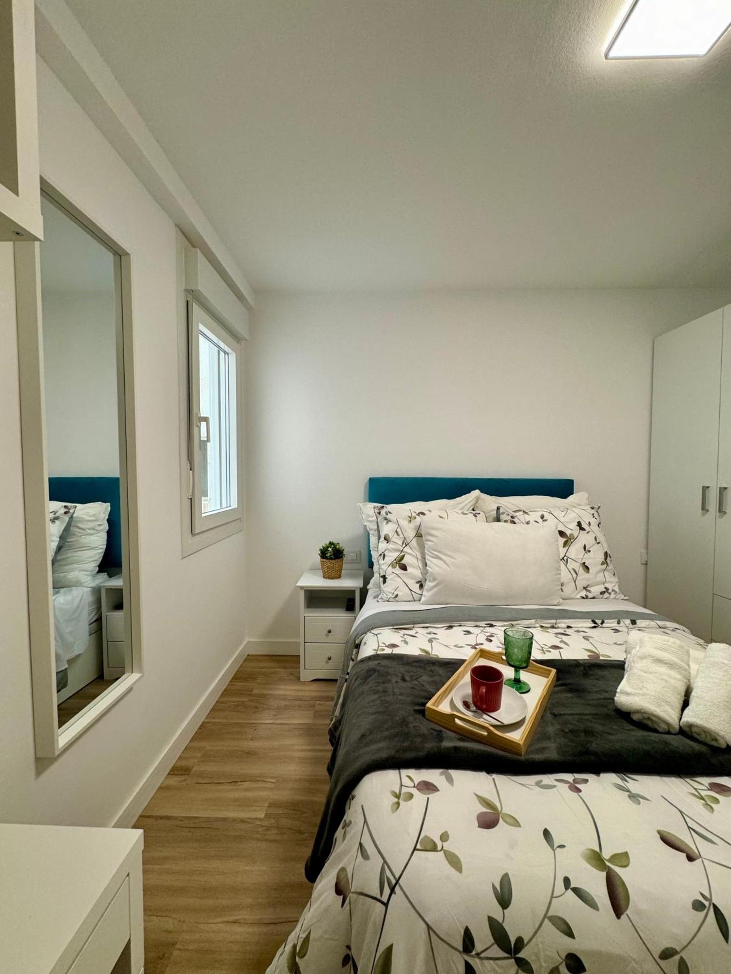 Apartamento Centrico Vigo Luaran gambar