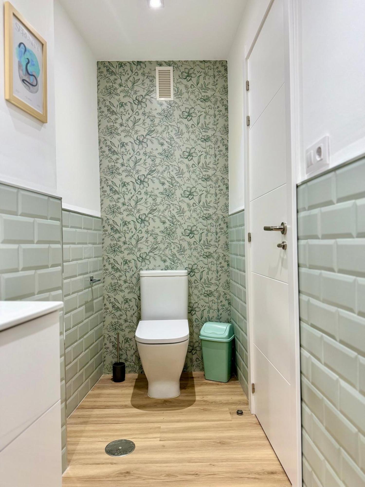 Apartamento Centrico Vigo Luaran gambar