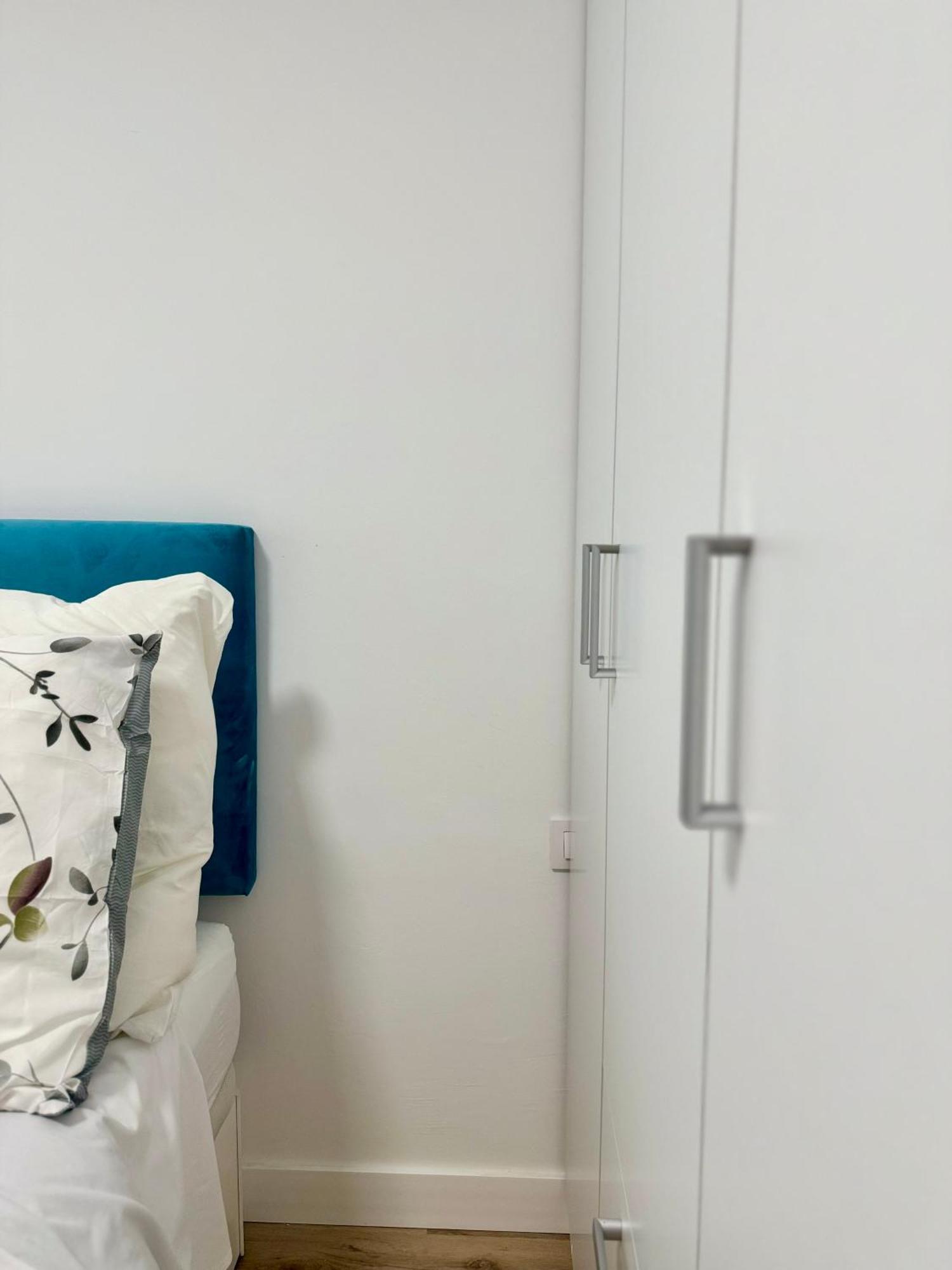 Apartamento Centrico Vigo Luaran gambar