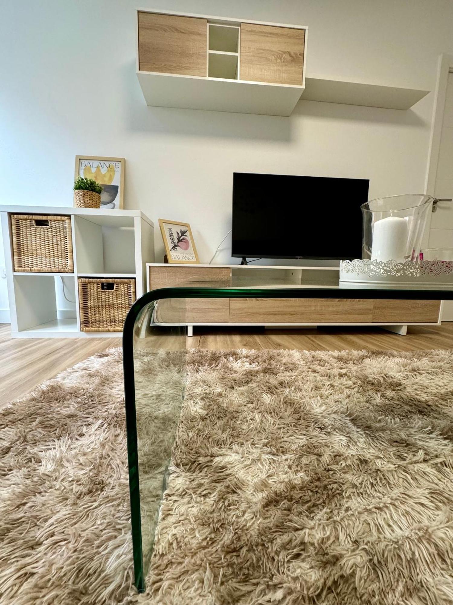 Apartamento Centrico Vigo Luaran gambar