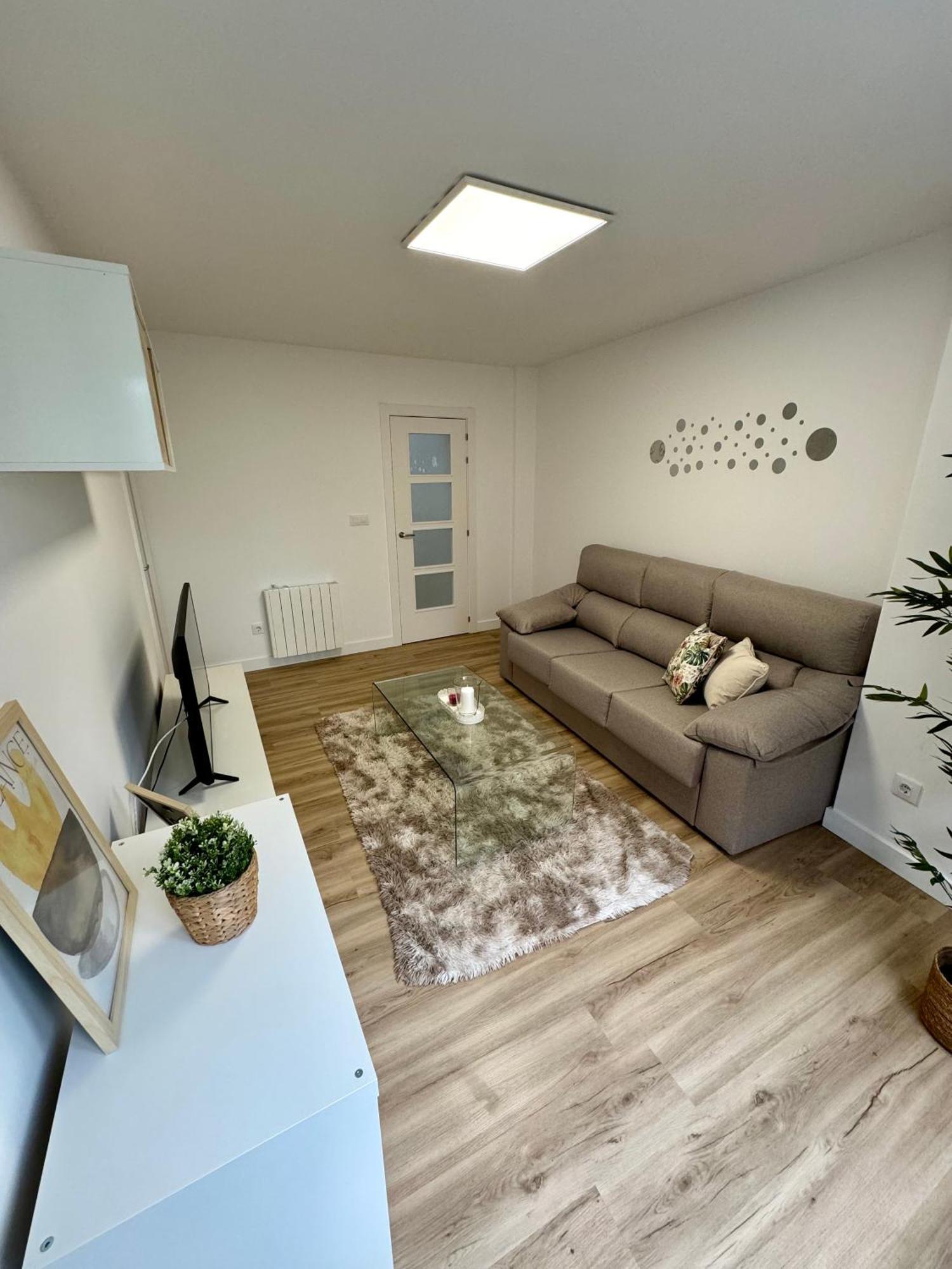 Apartamento Centrico Vigo Luaran gambar
