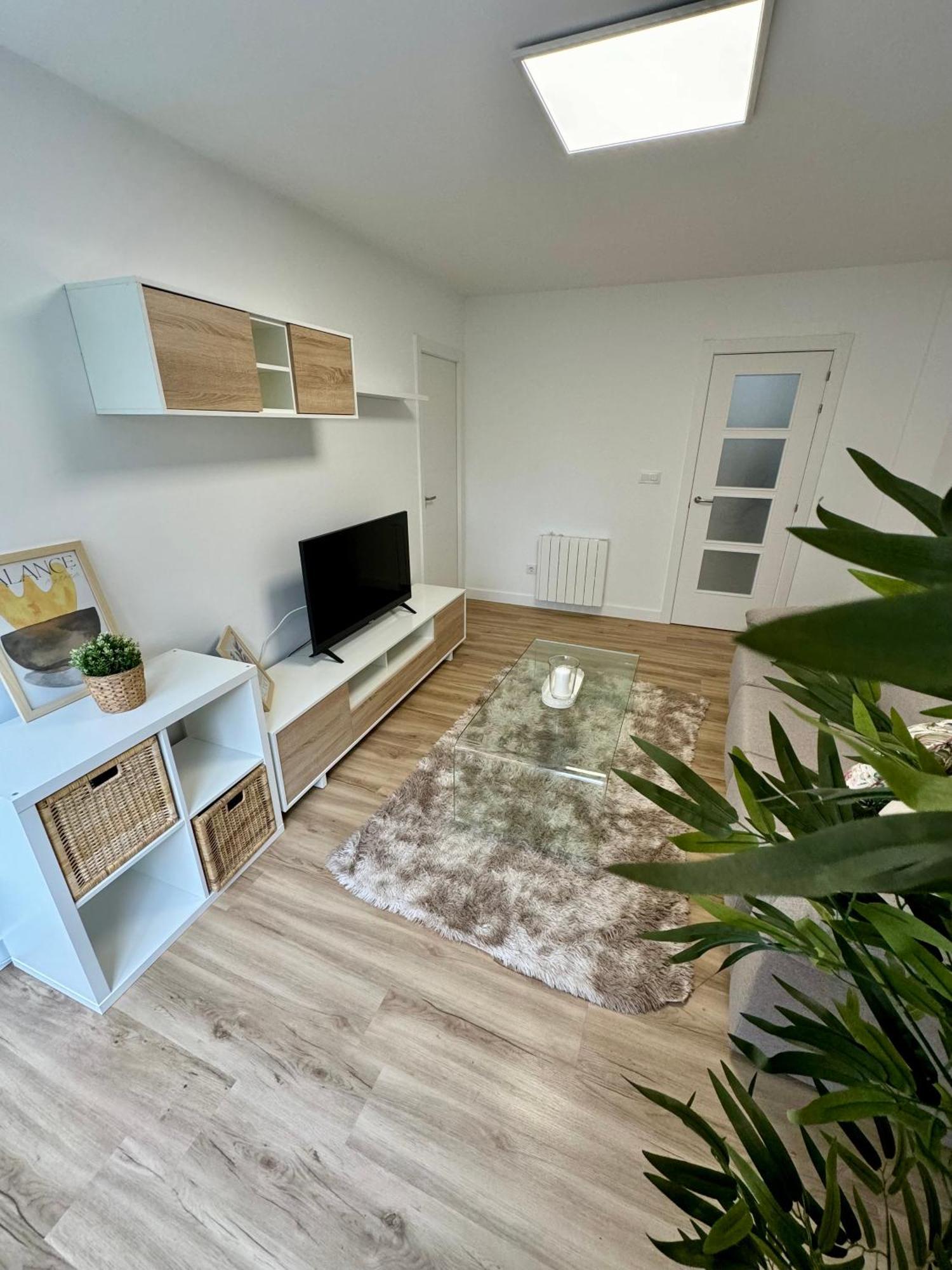Apartamento Centrico Vigo Luaran gambar