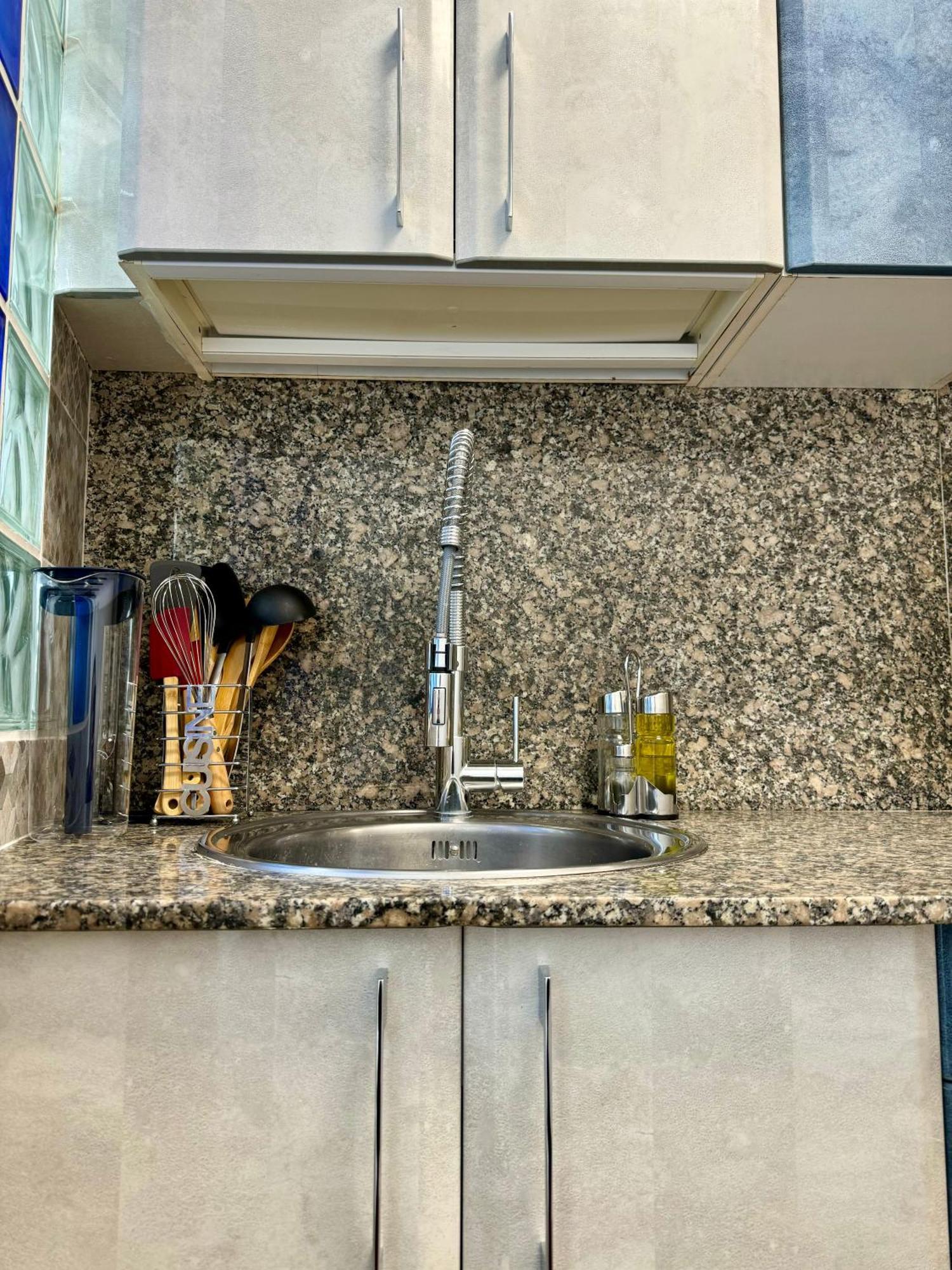 Apartamento Centrico Vigo Luaran gambar