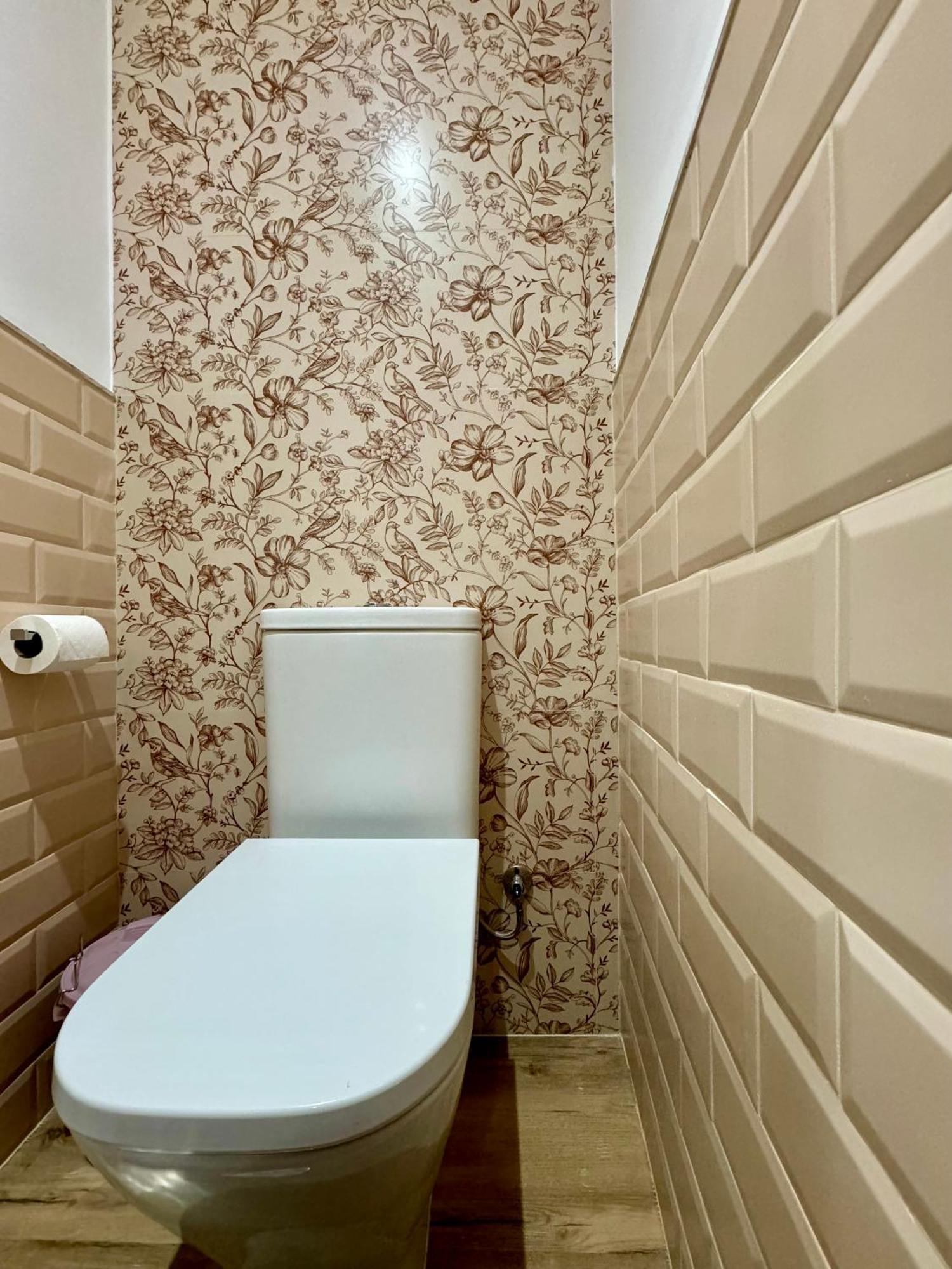 Apartamento Centrico Vigo Luaran gambar