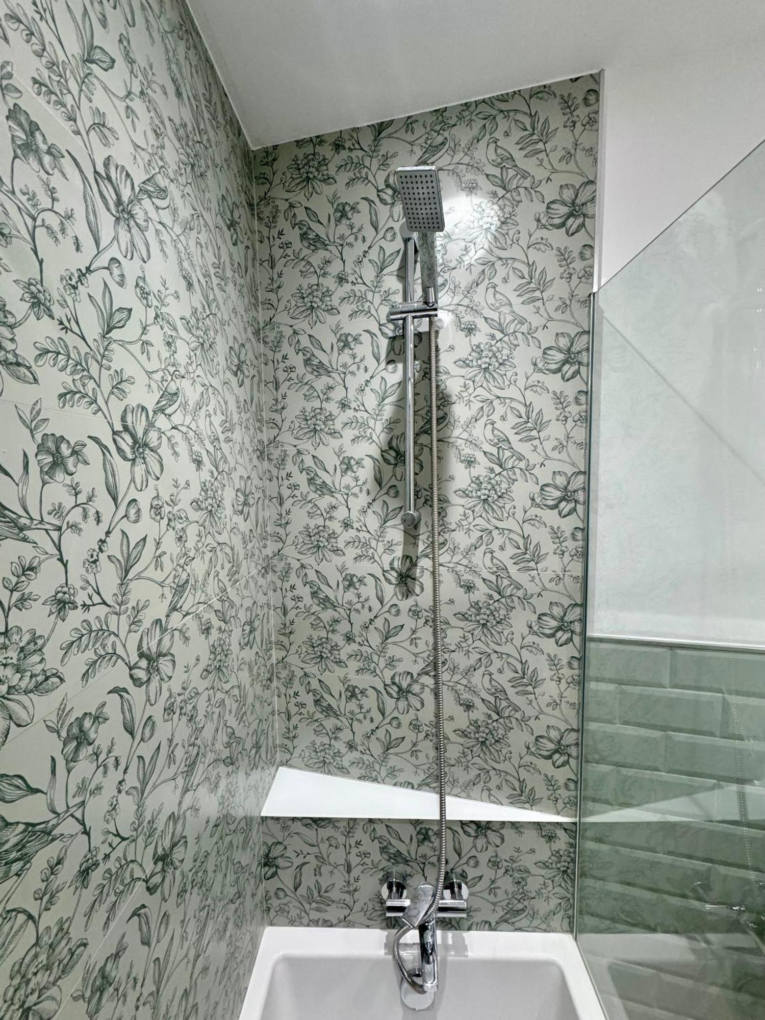 Apartamento Centrico Vigo Luaran gambar