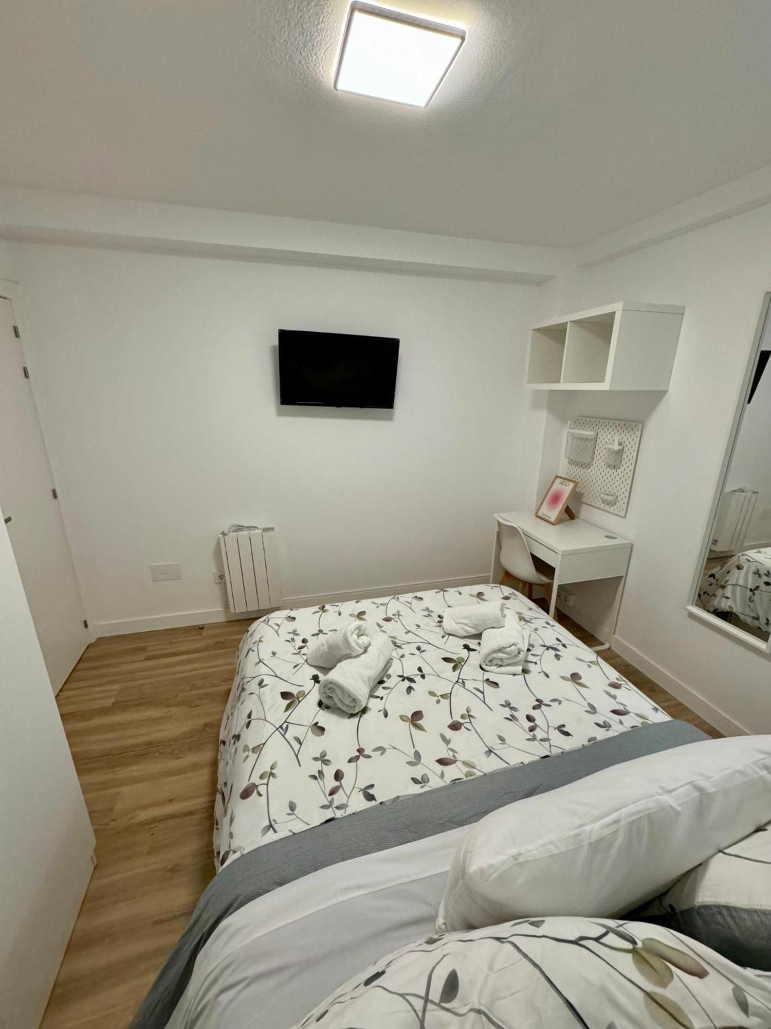 Apartamento Centrico Vigo Luaran gambar