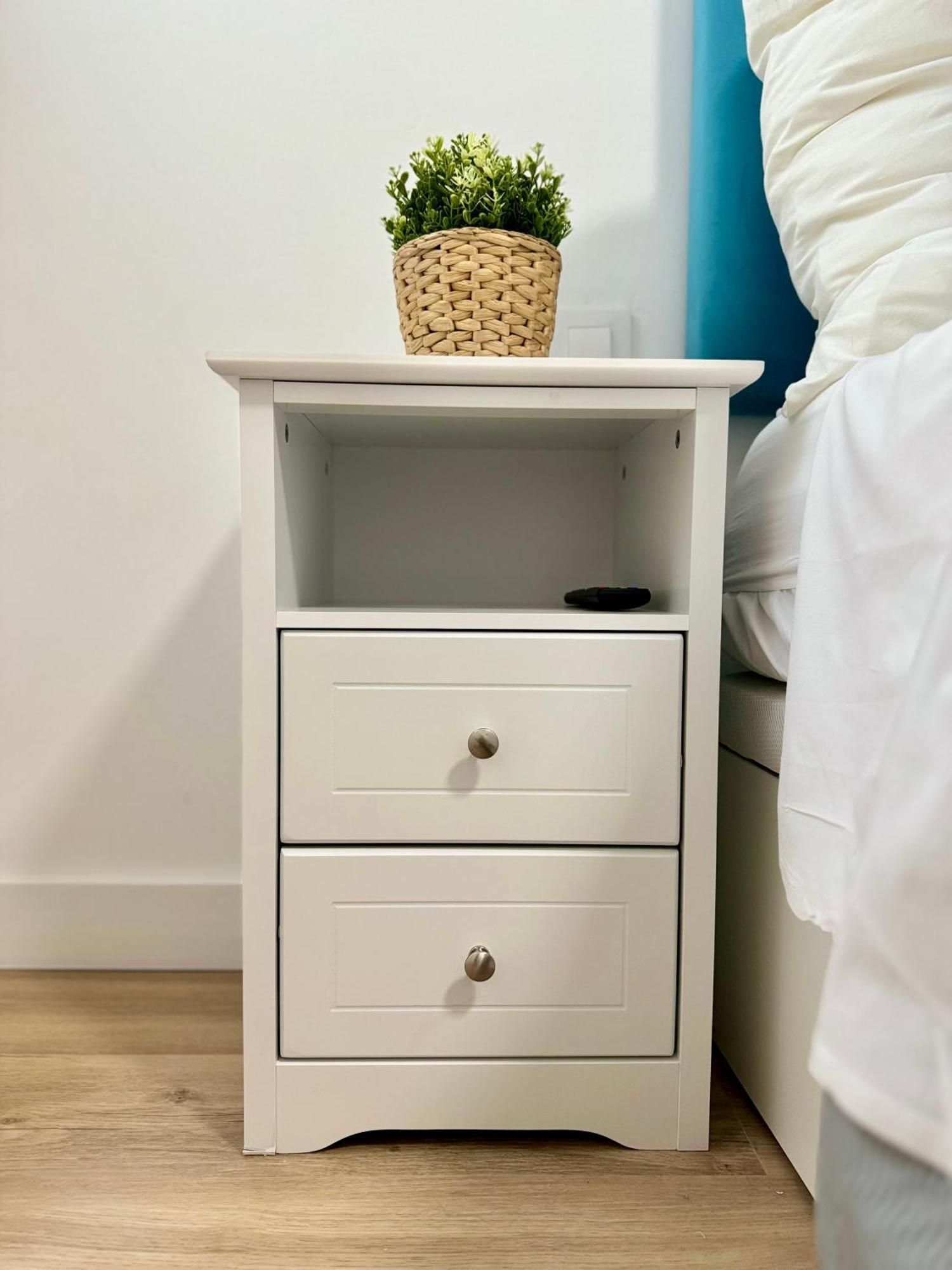 Apartamento Centrico Vigo Luaran gambar