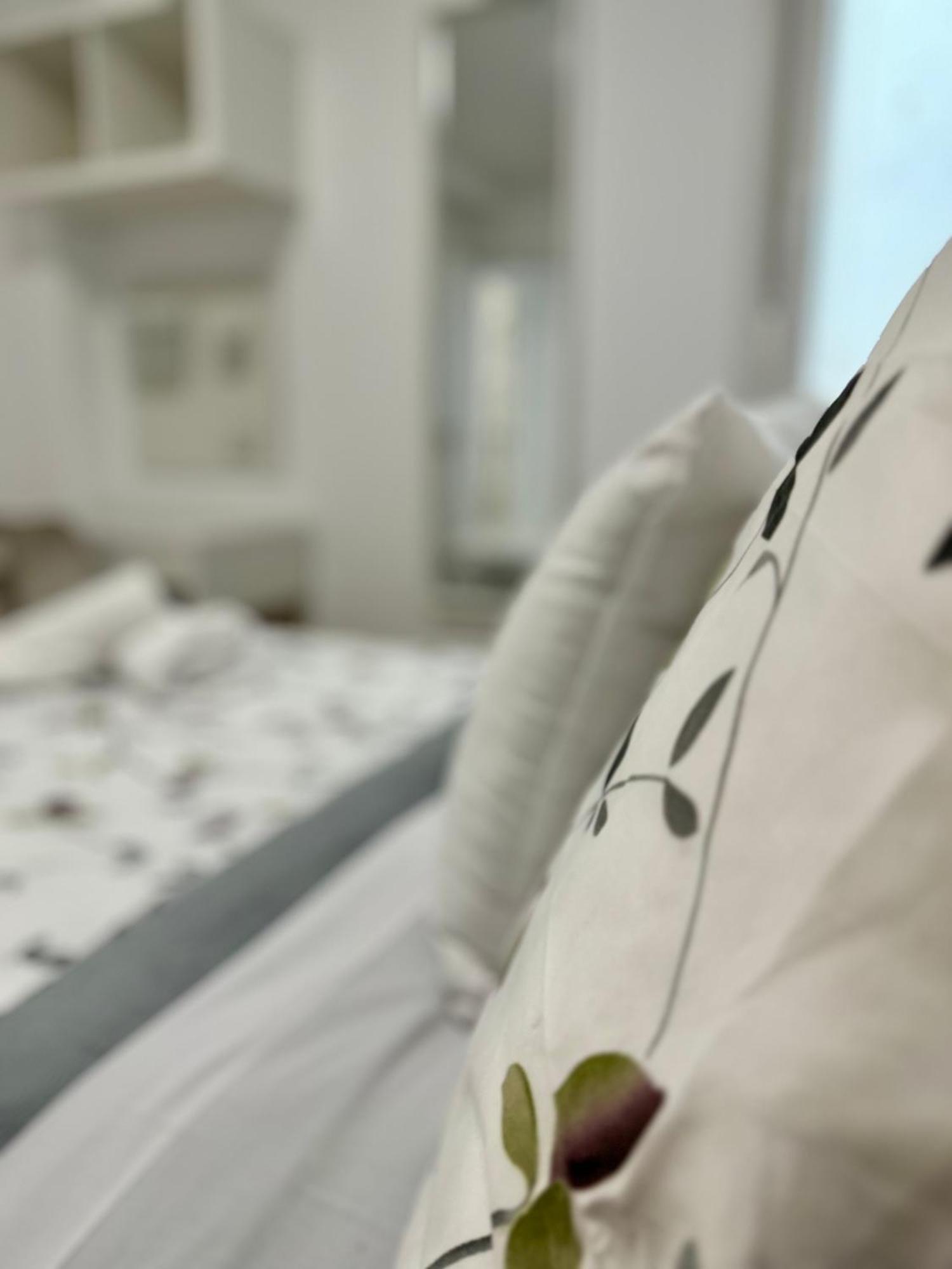 Apartamento Centrico Vigo Luaran gambar