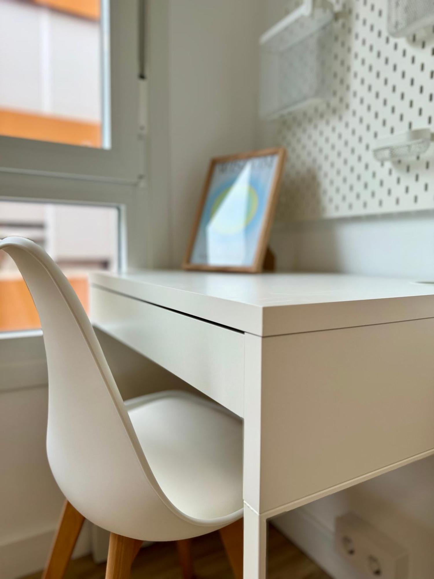 Apartamento Centrico Vigo Luaran gambar