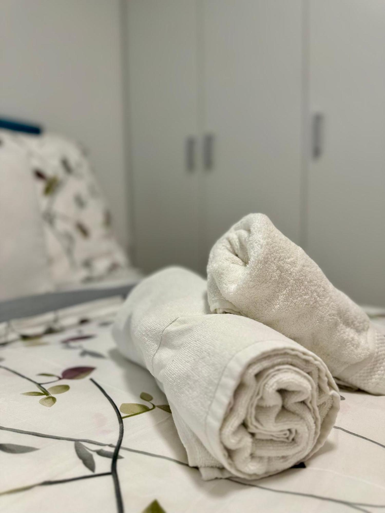 Apartamento Centrico Vigo Luaran gambar